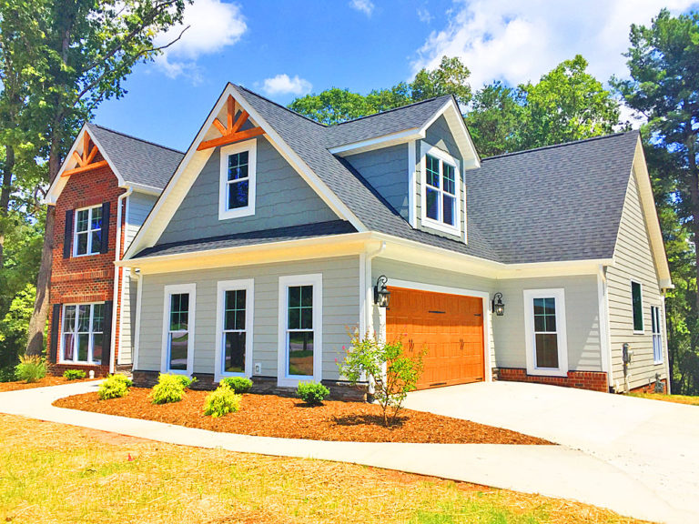 Custom Built HomesHickory NC 28601Grogan Construction(828) 3581942